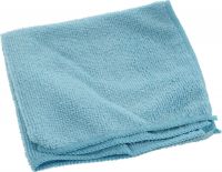 Салфетка для стекол из микрофибры, 1 шт CELESTA
