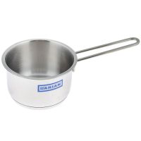 Ковш из нержавеющей стали Arian TEK1,5 л, диаметр 14 см, 1902.081