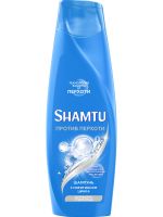 Шампунь Shamtu «Против перхоти» с пиритионом цинка, 360 мл