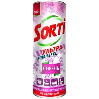 Чистящий порошок Сорти (Фото 1)
