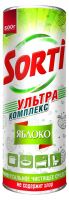 Чистящий порошок Сорти