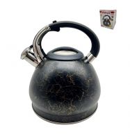 Чайник 3,0л из нержавеющей стали