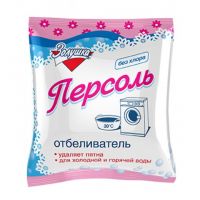 Персоль отбеливатель 100 г, золушка