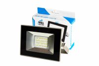 Прожектор LED 30 Вт VLF5-30-6500K 1800 Лм 220V
