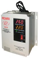Стабилизатор Ресанта АСН-2000Н/1-Ц