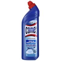 Чистящий гель Comet «Океанский бриз», 1 л