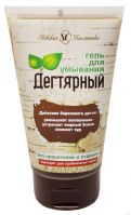 Гель для умывания Дегтярный 150 мл