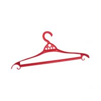 Вешалка-плечики «Комфорт» 48-50 размеры, Альтернатива М1310 (Фото 1)