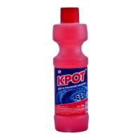 Жидкость для чистки труб Крот