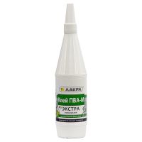 Клей ПВА-М экстра универсальный, Лакра 250 г