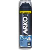 Пена для бритья «ARKO»Cool 200 мл