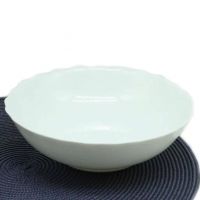 Салатник стеклокерамика 8" 200 мм HW80
