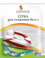 Сетка для глажения 40 х 90 см, EuroHouse 8648