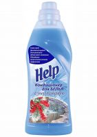 Кондиционер для белья HELP Морозное утро 750 мл