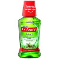 Ополаскиватель «Colgate plax» Форте кора дуба и пихта, 250 мл