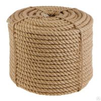 Канат джутовый №12 290 м Индия