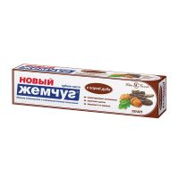 Зубная паста «Новый жемчуг» Кора дуба, 100 мл