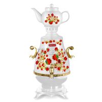 Самовар электрический 4 л Kelli KL-1321