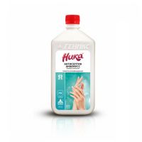 Антисептик Аквамусс Ника 1 л