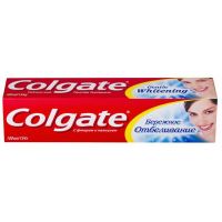 Зубная паста «Colgate» Бережное отбеливание, 100 мл