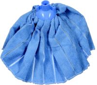 Насадка из микрофибры для швабры (юбка), Home Queen 58031