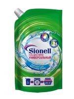 Гель для стирки универсальный SIONELL 1 л