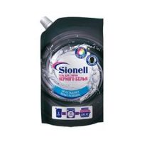 Гель для стирки черного белья SIONELL 1 л