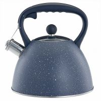Чайник со свистком 3 л ALPENKOK АК-534