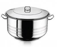 Кастрюля из нержавеющей стали 13 л Arian Gastro 9175.008 (30*20)