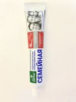Зубная паста «Семейная» 90 мл