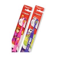 Зубная щетка «Colgate» детская 2+