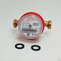 Счетчик воды СГВ-15М3бк
