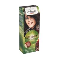 Краска для волос «Palette» №700, Каштановый