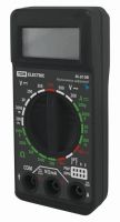 Мультиметр 1005-0009 TDM М-810В