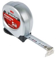Рулетка 5 м х 19 мм, Matrix 31011