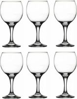 Фужер Bistro 275 мл, 6 шт, Pasabahce 44411