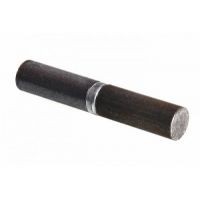 Петля гаражная с подшипником d30*140 мм