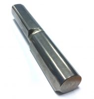 Петля каплевидная с подшипником d30*160 мм