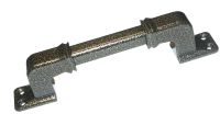 Ручка литая РЛ-145/2 пол.бронза