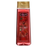 Гель для душа Camay Тайное блаженство, 250 мл