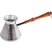 Турка 640 гр, медь