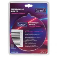 Лента светодиодная 12 В IP20 30LED 3 м, 502021 (Фото 1)