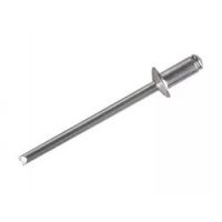 Заклепки STAYER алюминиевые, 3,2 х 8 мм, 50шт, 3120-32-08