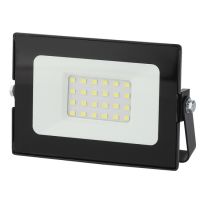Прожектор LED с датчиком движ.20W VLF-D-20-6500K 1800Лм 220V 1013401