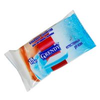 Салфетки влажные GRENDY Для интимной гигиены, 15 шт