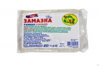 Замазка оконная, вес: 200 грамм