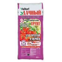 Грунт Veltorf Томат и Перец 40 л