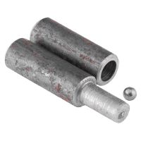 Петля гаражная с шаром d36*140 мм