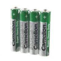 Батарейка Camelion R03, 60 шт, мизинчик