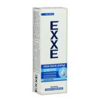 Крем после бритья EXXE для чувствительной кожи, 80 г